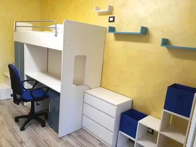 Soggiorno