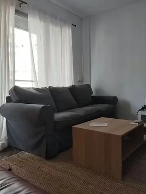 Oturma odası