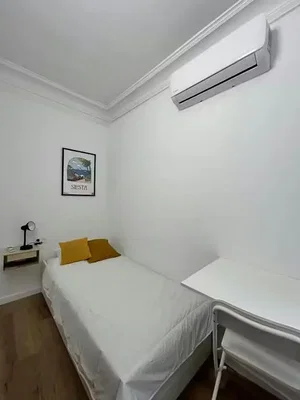 غرفة معيشة
