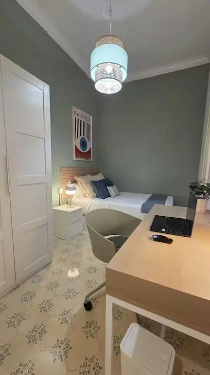 Oturma odası