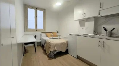 Salon
