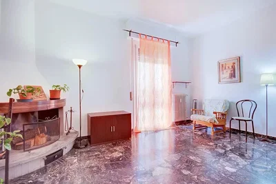 غرفة معيشة
