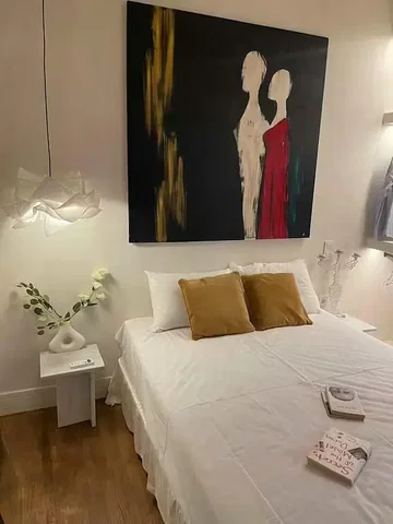 غرفة معيشة