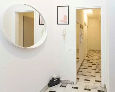غرفة معيشة