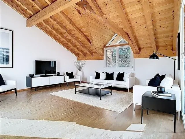 Obývačka