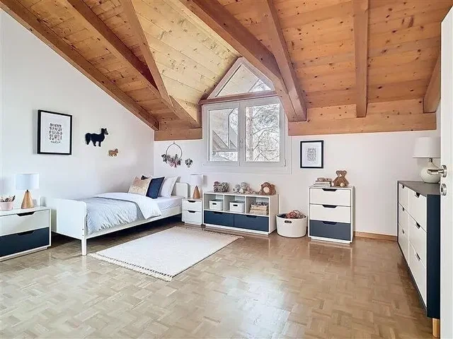 Obývačka