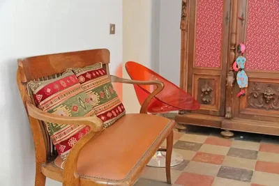 غرفة معيشة