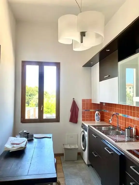 Obývací pokoj