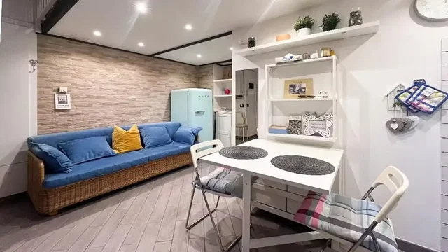 Salón