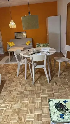 Dnevni boravak