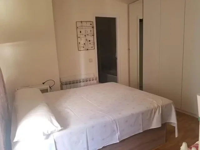 Obývačka
