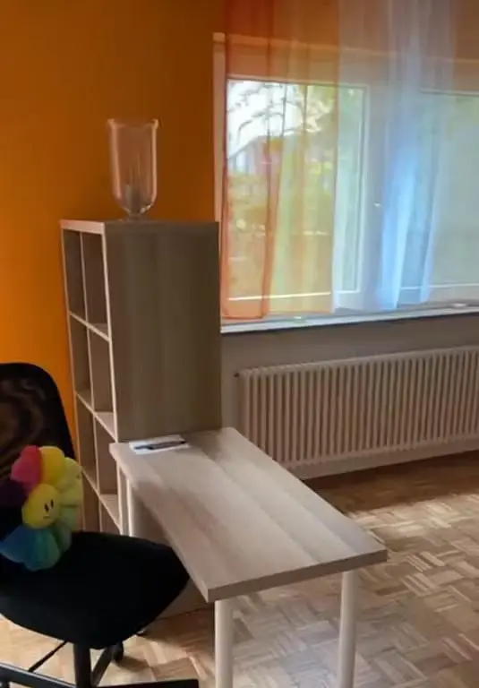 Dnevni boravak