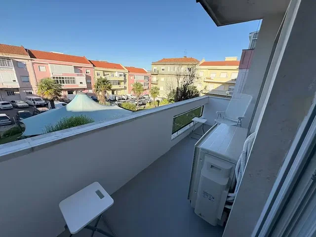 Obývací pokoj