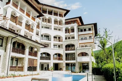Dnevni boravak