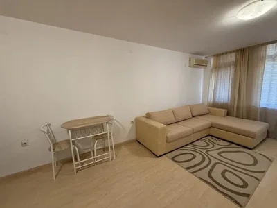 غرفة معيشة