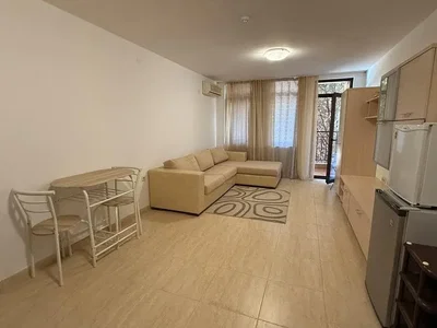 غرفة معيشة