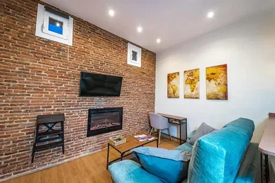 Soggiorno