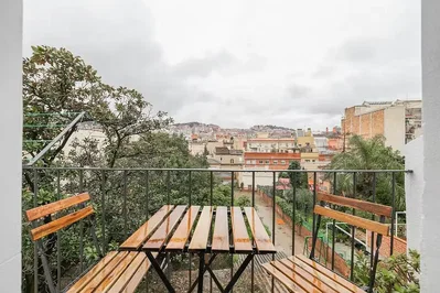 Oturma odası