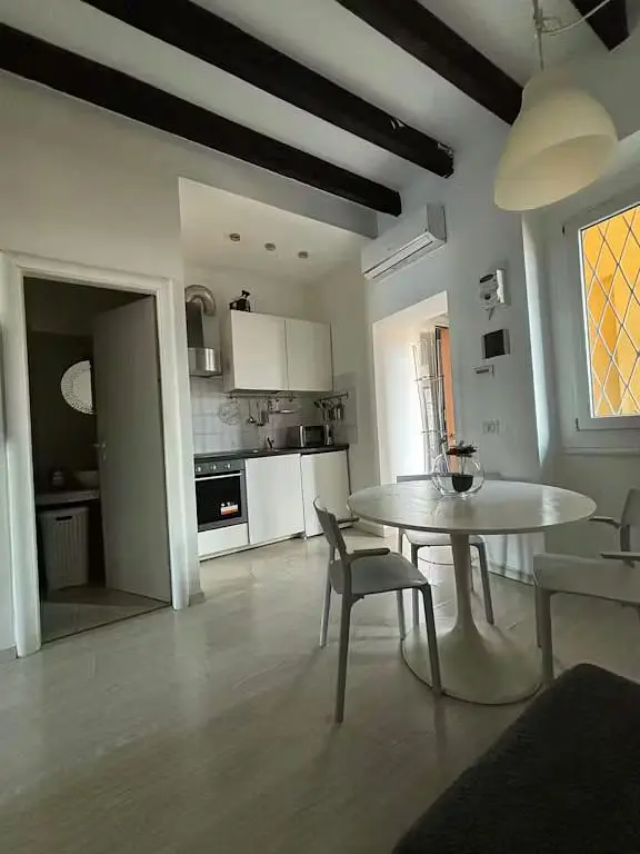 Oturma odası