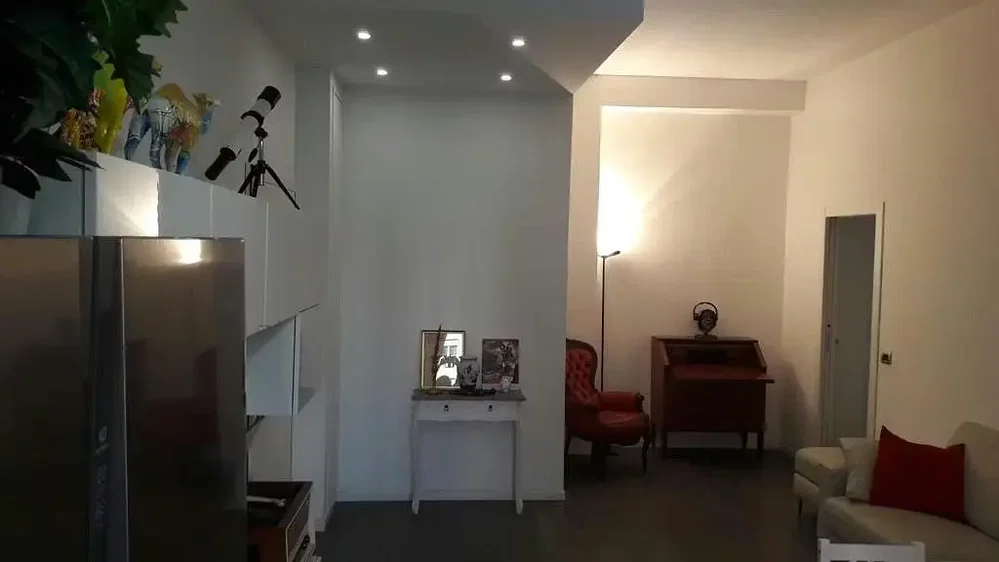 Oturma odası