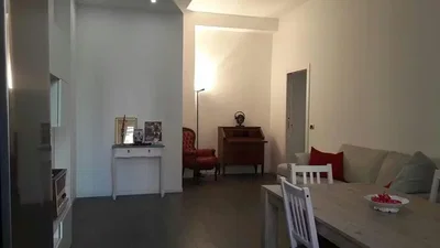 Oturma odası