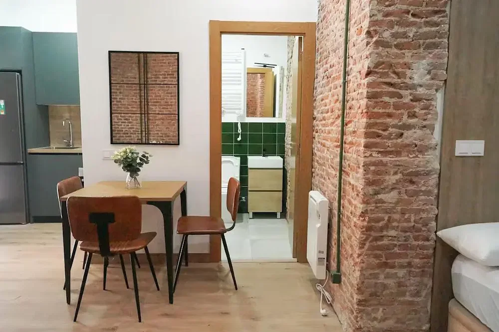 Obývací pokoj