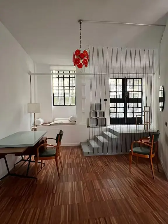 Oturma odası