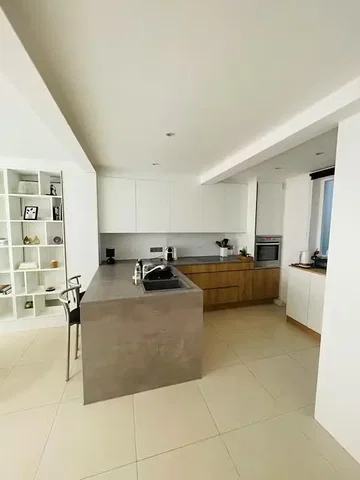 غرفة معيشة