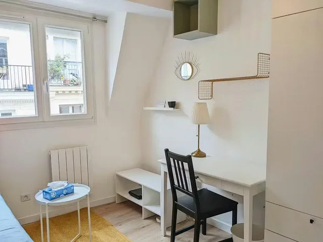 Obývací pokoj