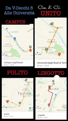Soggiorno