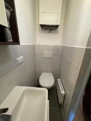 غرفة معيشة