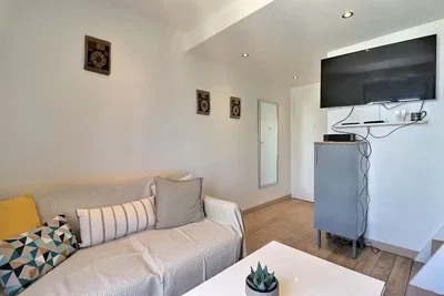 Obývací pokoj