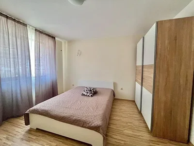 Obývačka