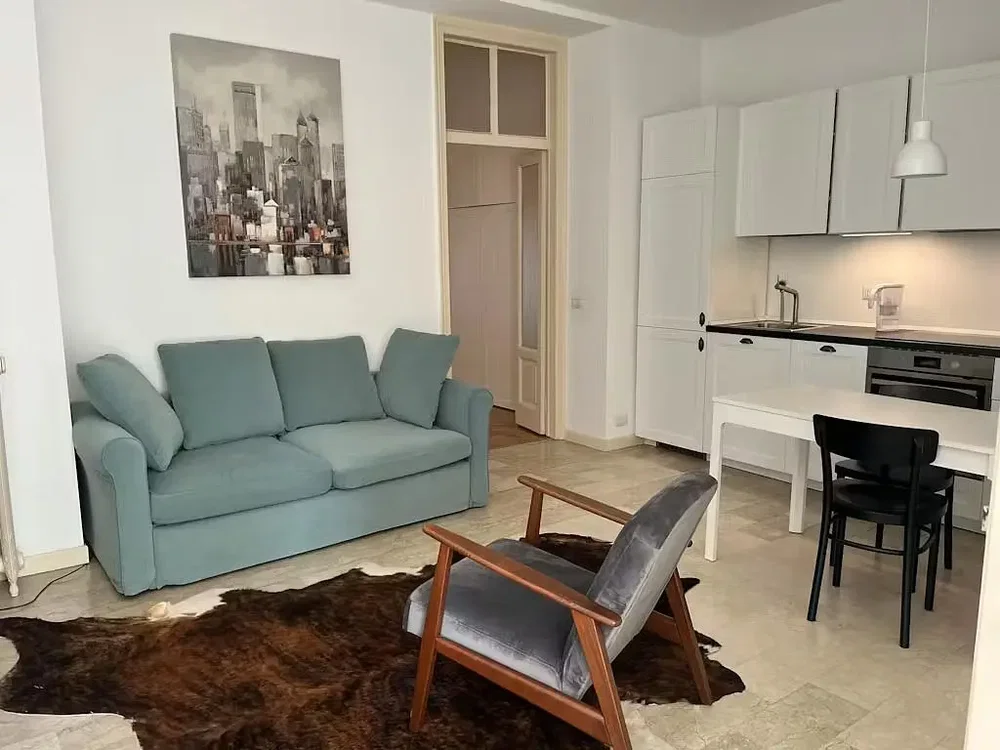 Oturma odası