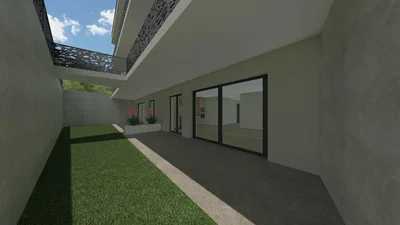 Oturma odası