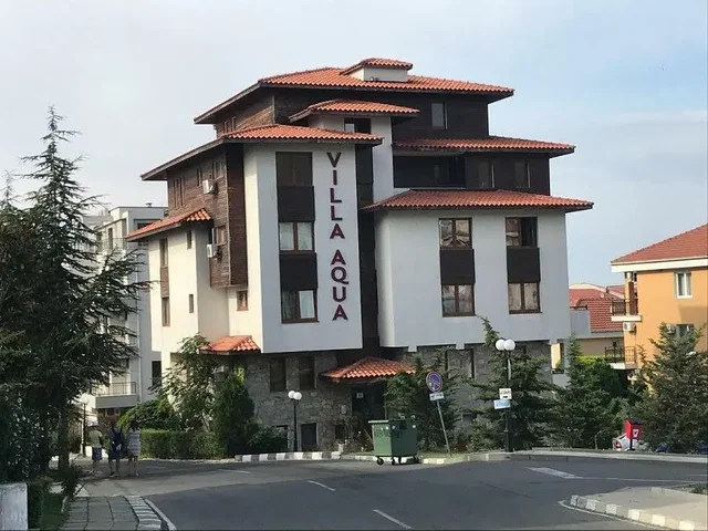 Дневна соба