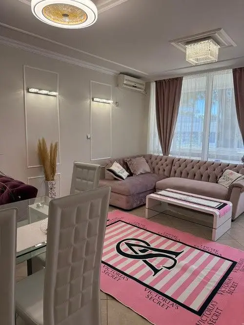 Dnevni boravak