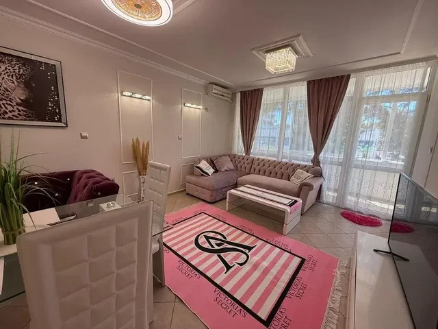 Дневна соба