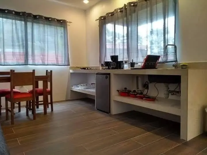 Oturma odası