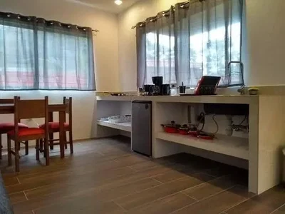 Oturma odası