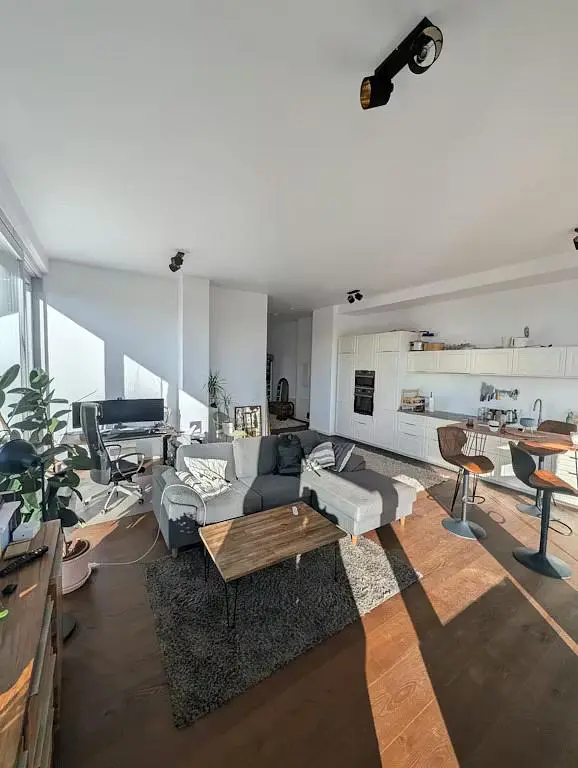 Oturma odası