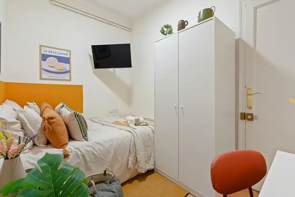 Soggiorno