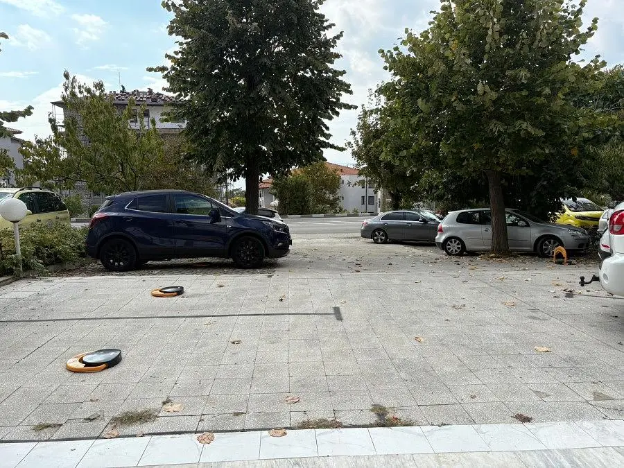 Obývací pokoj