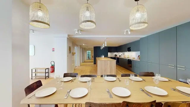Obývací pokoj