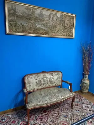 Дневна соба