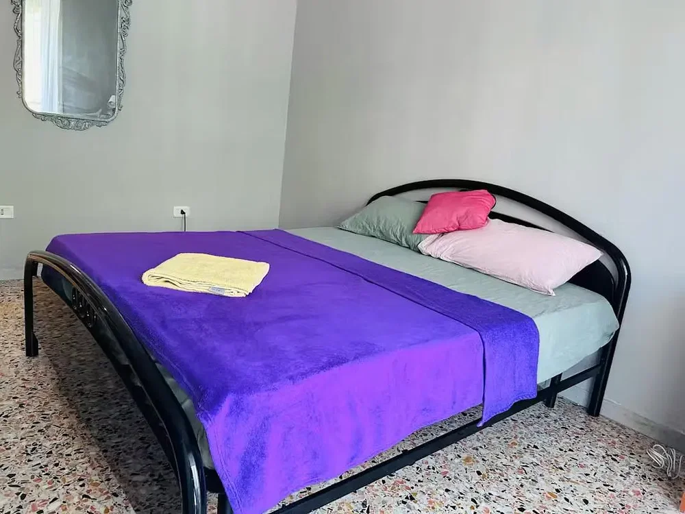 غرفة معيشة