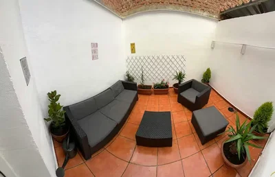 Dnevni boravak
