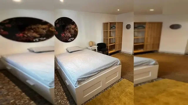 Дневна соба