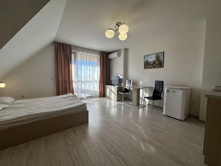 Дневна соба