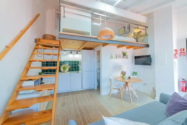 Woonkamer